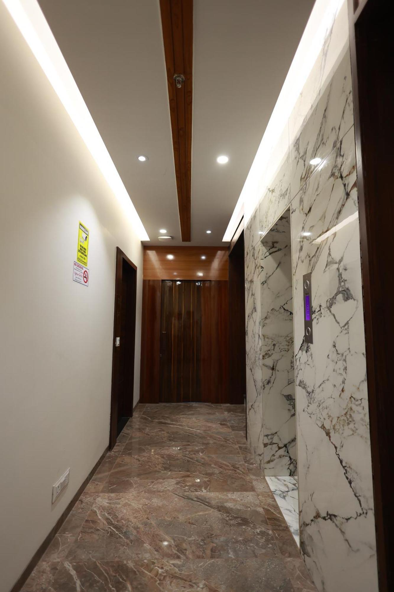 Hotel Grand Haveli Achad Luaran gambar