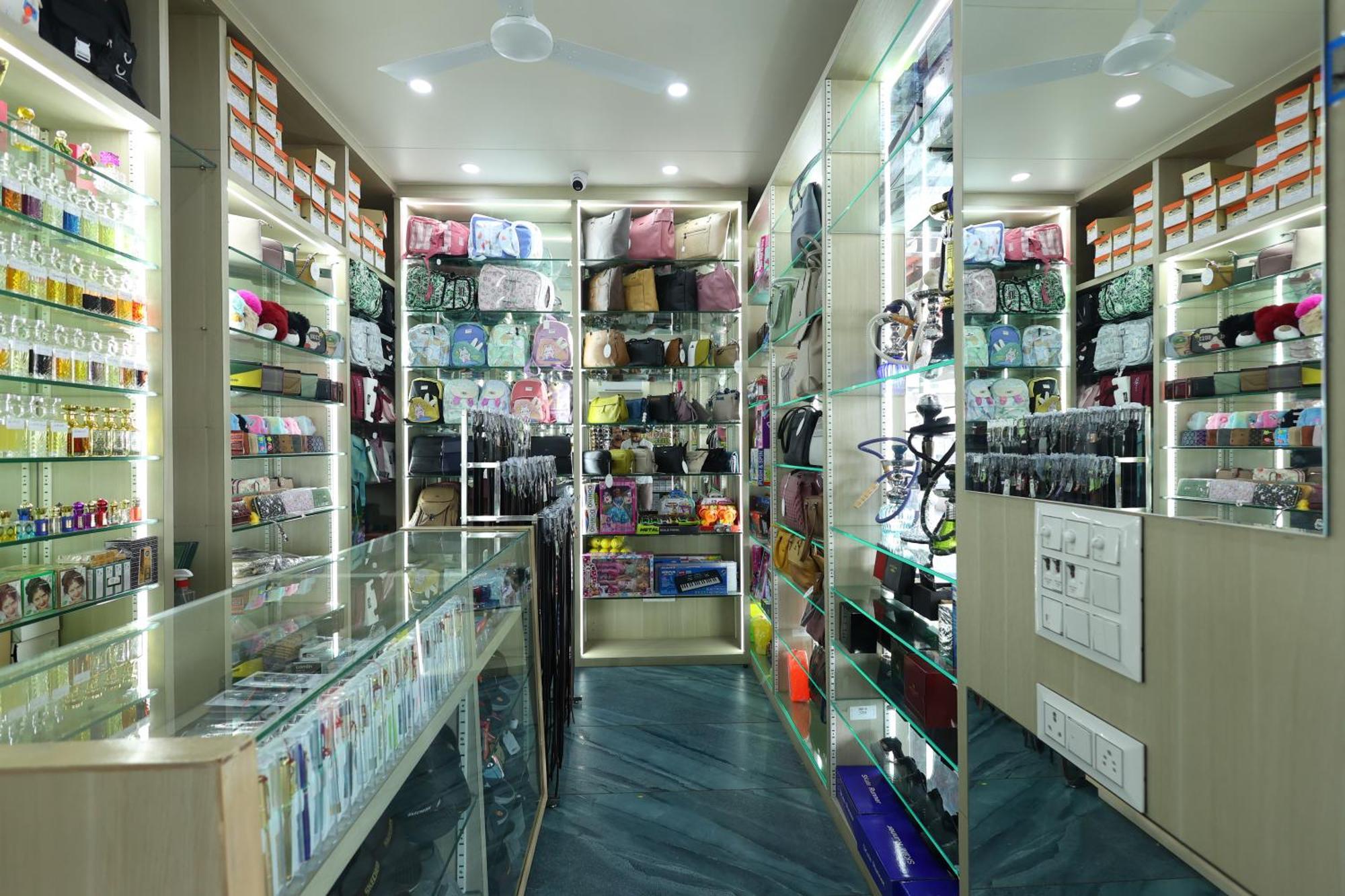 Hotel Grand Haveli Achad Luaran gambar