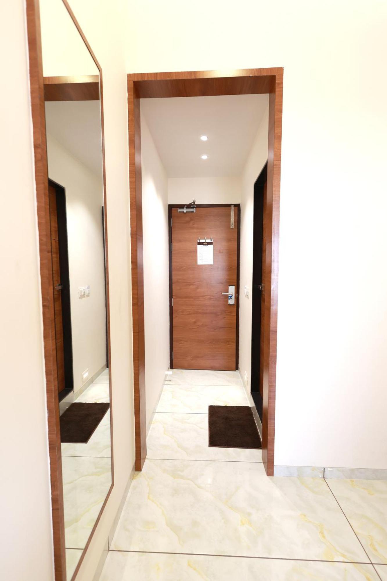 Hotel Grand Haveli Achad Luaran gambar